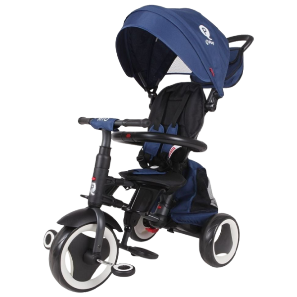 Bicicletă Lorelli Rito Plus 20 kg/ Blue photo 1 Bicicletă Lorelli Rito Plus 20 kg/ Blue photo 1
