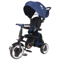 Bicicletă Lorelli Rito Plus 20 kg/ Blue