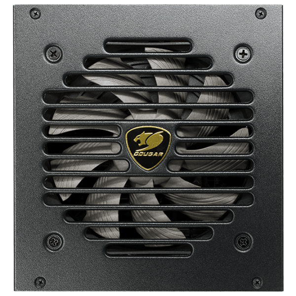 Блок питания Cougar GEX 850 80+ Gold/ 850 Вт photo 1