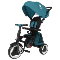 Bicicletă Lorelli Rito Plus 20 kg/ Green