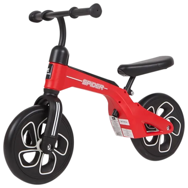 Bicicletă Lorelli Spider 10 10" Red photo 1 Bicicletă Lorelli Spider 10 10" Red photo 1