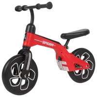 Bicicletă Lorelli Spider 10 10" Red