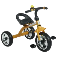 Triciclu Lorelli A28 25 kg/ Gold