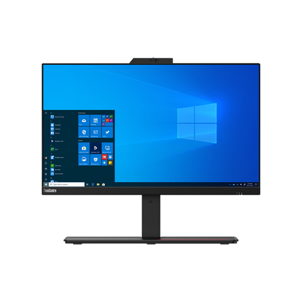 All-in-One PC Lenovo ThinkPad 23.8" Full HD Core i7/ M90a/ 16 GB/ 512 GB/ Black photo 1