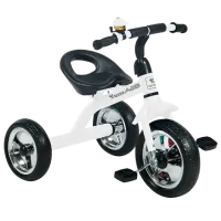 Triciclu Lorelli A28 25 kg/ White