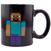 Кружка Minecraft Enderman 325 мл