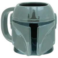 Cană Star Wars Mandalorian 650 ml
