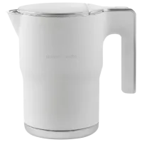 Ceainic electric Gorenje K15ORAW 1.5l / Închis / White