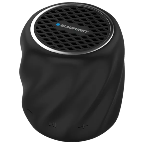 Boxă portabilă Blaupunkt BT05 5 W/ Black photo 1