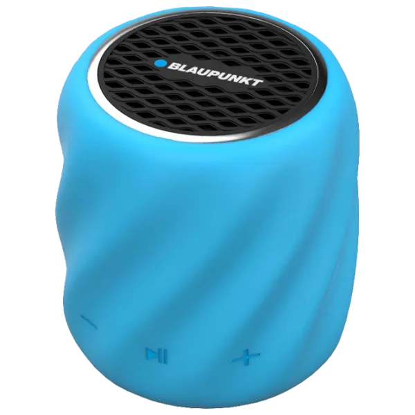 Boxă portabilă Blaupunkt BT05 5 W/ Blue photo 1