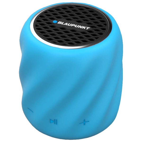 Boxă portabilă Blaupunkt BT05 5 W/ Blue photo 1