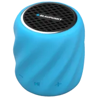 Портативная колонка Blaupunkt BT05 5 Вт/ Синий