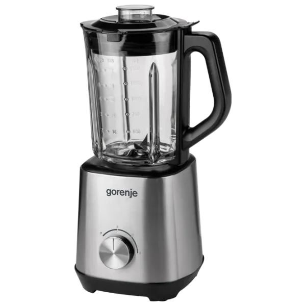 Blender staționar Gorenje B1000GE 1000 W / Inox photo 1