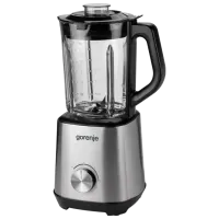 Blender staționar Gorenje B1000GE 1000 W / Inox