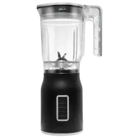 Стационарный блендер Gorenje B800ORAB Черный
