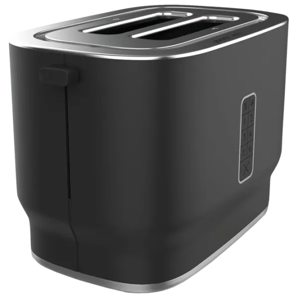 Toster Gorenje T800ORAB Electronic/ 800 W/ Black photo 1
