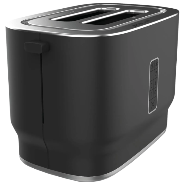 Toster Gorenje T800ORAB Electronic/ 800 W/ Black photo 1