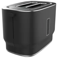 Toster Gorenje T800ORAB Electronic/ 800 W/ Black