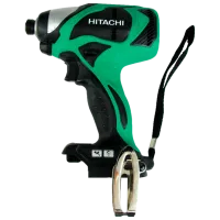 Гайковерт Hitachi WH14DBDL 2900 об/мин