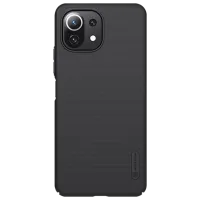 Чехол для смартфона Xiaomi Mi 11 Lite Nillkin/ PP/ Черный