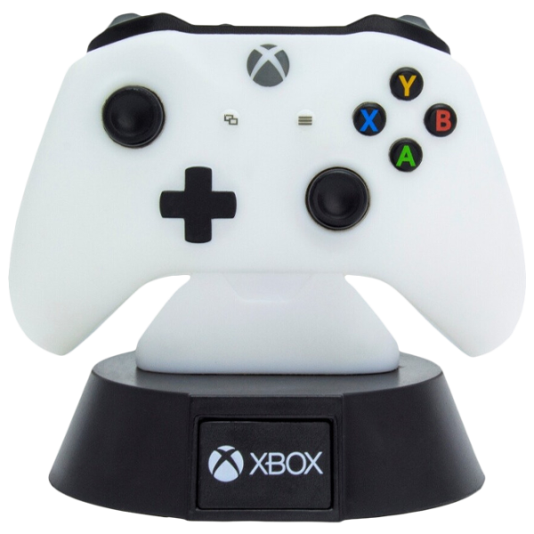 Лампа Paladone Controller Icon Белый photo 1