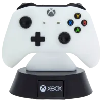 Лампа Paladone Controller Icon Белый