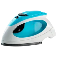 Утюг Gorenje SIH1100TBT Дорожный/ 1100 Вт/ Синий