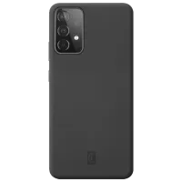 Husă pentru smartphone Samsung Galaxy A72 Nillkin/ Back/ TPU/ PC/ Black