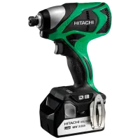 Гайковерт Hikoki WH18DBDL 500 об/мин