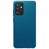 Чехол для смартфона Samsung Galaxy A52 Nillkin/ PP/ Peacock Синий