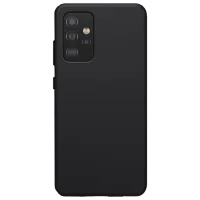 Чехол для смартфона Samsung Galaxy A52 Nillkin/ TPU/ Черный