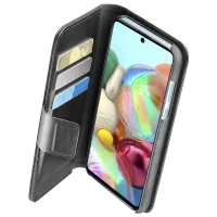 Чехол для смартфона Samsung Galaxy A52 Nillkin/ TPU/ Красный