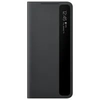 Чехол для смартфона Galaxy S21 Ultra Samsung/ Черный