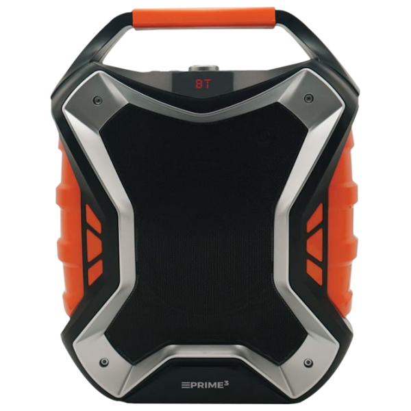Портативная колонка Prime3 XPLODE APS21 50 W/ Черный photo 1