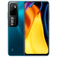 Смартфон Poco M3 Pro 6 ГБ/ 128 ГБ/ Dual SIM/ Синий 