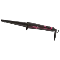Ondulator de păr Rowenta CF3242F0 Conică/ Pink Black