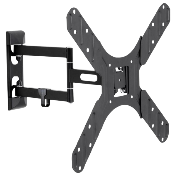 Кронштейн ТВ Loctek PSW731S-A VESA 400 x 400 мм photo 1