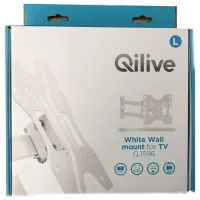 Кронштейн ТВ Qilive Q1596 VESA 200 x 200 мм