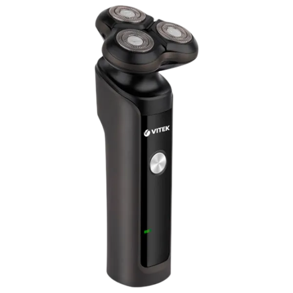 Бритва электрическая Vitek VT-8262 Черный photo 1