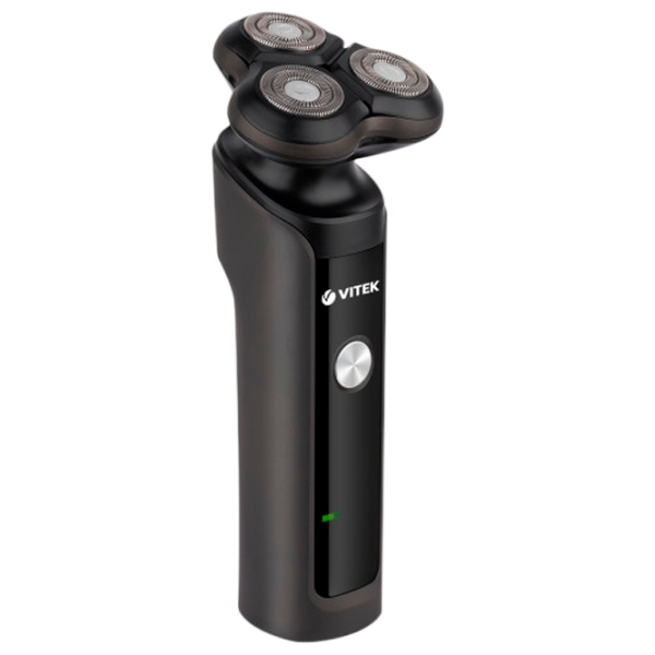 Бритва электрическая Vitek VT-8262 Черный photo 1