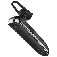 Наушники Hoco E49 Young Черный Беспроводные/ Персональный