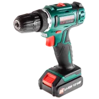 Mașina de înșurubat Hammer Flex ACD125Li 1450 rot/min