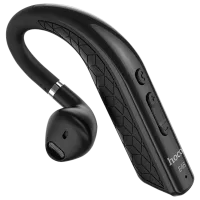 Наушники Hoco E48 Superior Черный Беспроводные/ Персональный