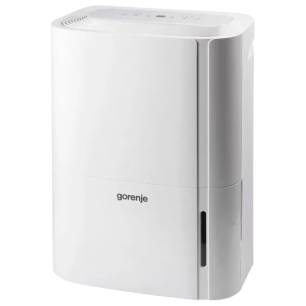 Uscător de aer Gorenje D16M Pe podea/ White photo 1 Uscător de aer Gorenje D16M Pe podea/ White photo 1