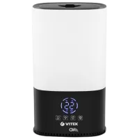 Увлажнитель воздуха Vitek VT-2343 Ультразвуковой/ Белый