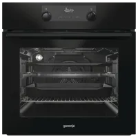 Духовой шкаф Gorenje BOS 737 E36BG 3300 Вт/ Черный