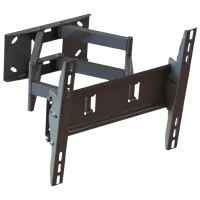 Кронштейн ТВ KSL WM449T VESA 400 x 400 мм