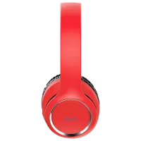 Căști Hoco W28 Journey Red Fără fir/ Personal
