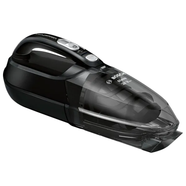 Пылесос Bosch BHN24L  / Черный Черный photo 1