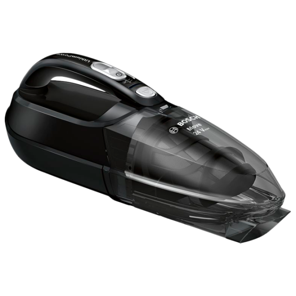 Пылесос Bosch BHN24L  / Черный Черный photo 1